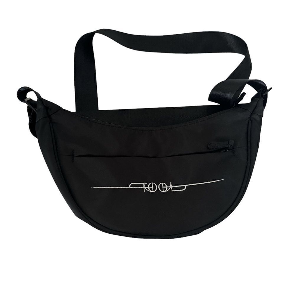 TOOL VIP Small Messenger EUC
Style Bag - 2023 Tour